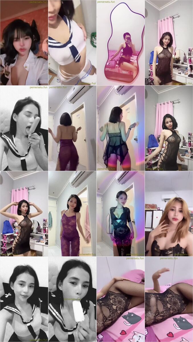 Bokep Indo Kompilasi Bella Cu Cantik Ekslusif