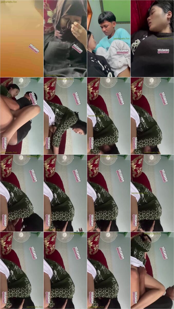 Bokep Indo man banyuwangi abg 18yo cakep viral diewe kompilasi