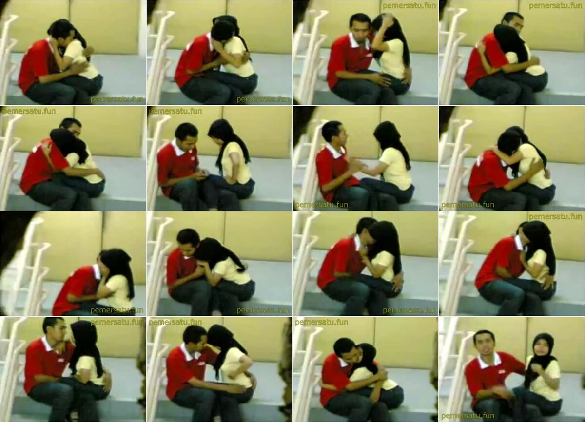 Video Viral Terbaru Mahasiswi Mesum Di Tangga Kampus PEMERSATUDOTFUN