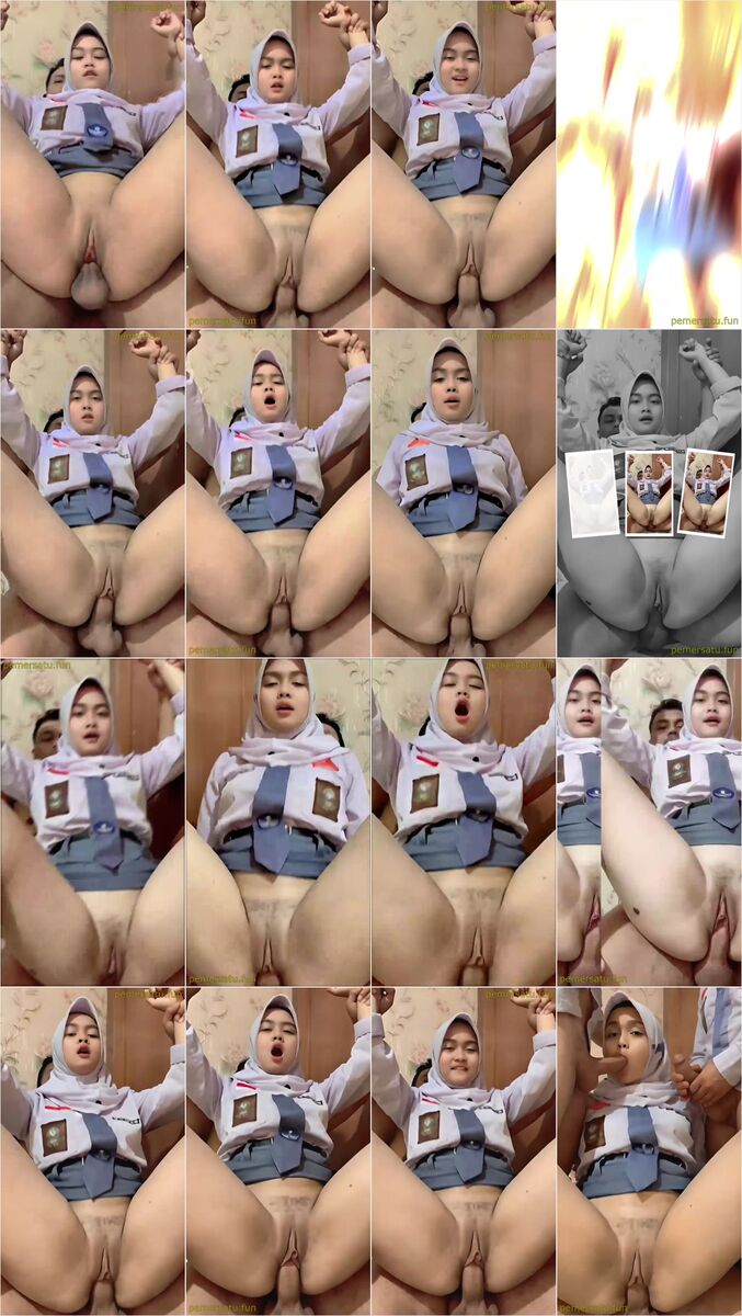 Video Viral Terbaru Abg Jilbab Esema Putih Abu Cakep Dientot Paman PEMERSATUDOTFUN