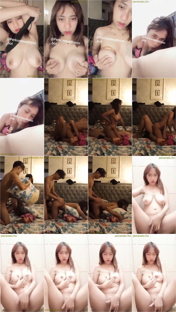 Video Viral Terbaru Kompilasi Talent Ria Abg 18Yo PEMERSATUDOTFUN