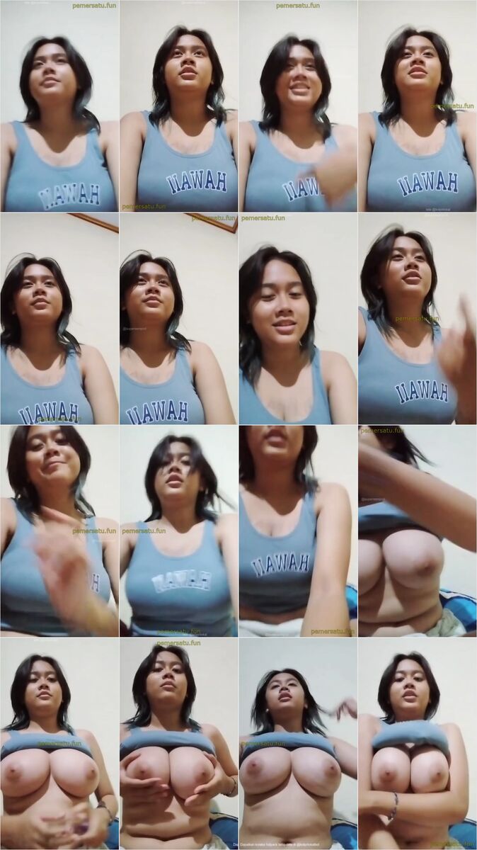 Video Viral Terbaru P43 Hijab Nina Abg 18Yo Pulen Colok Memek Sempit 43 PEMERSATUDOTFUN