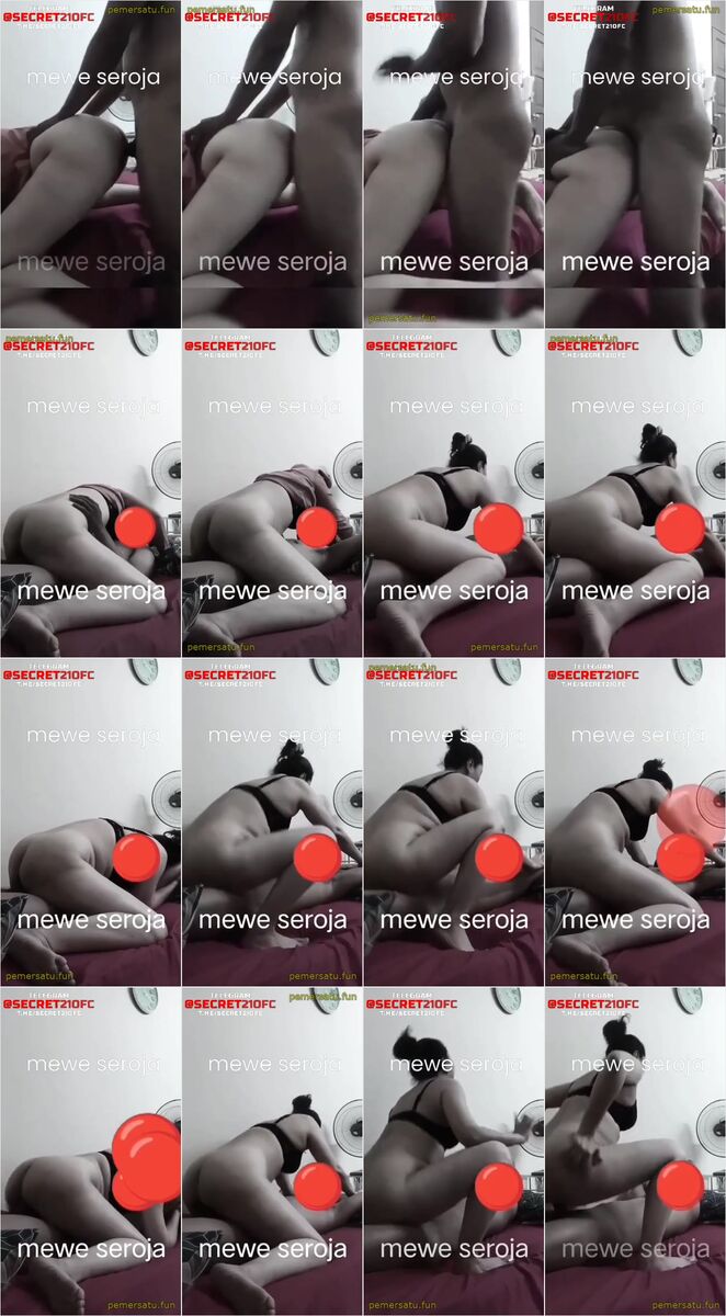 Video Viral Terbaru P1 Mewe Seroja Abg 18Yo 1 PEMERSATUDOTFUN