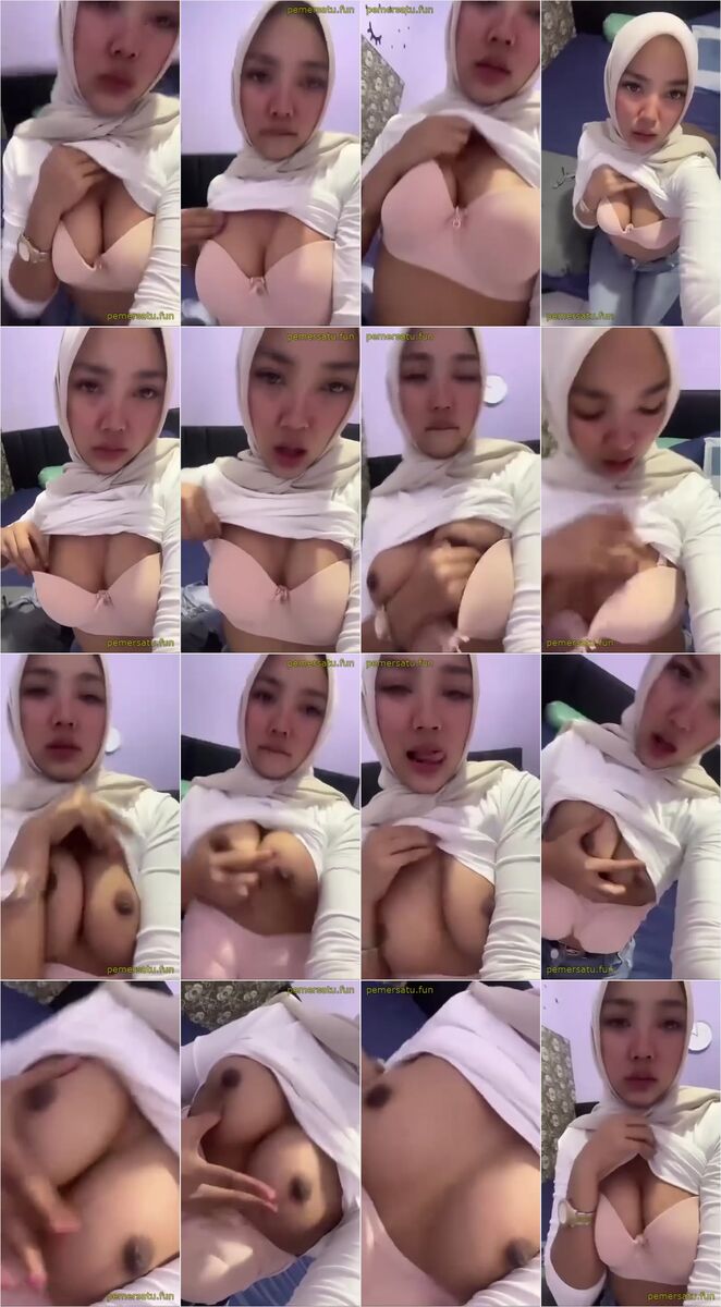 Video Viral Terbaru P8 Yaya Rasyid Glowing Hijab Mantap 8 PEMERSATUDOTFUN