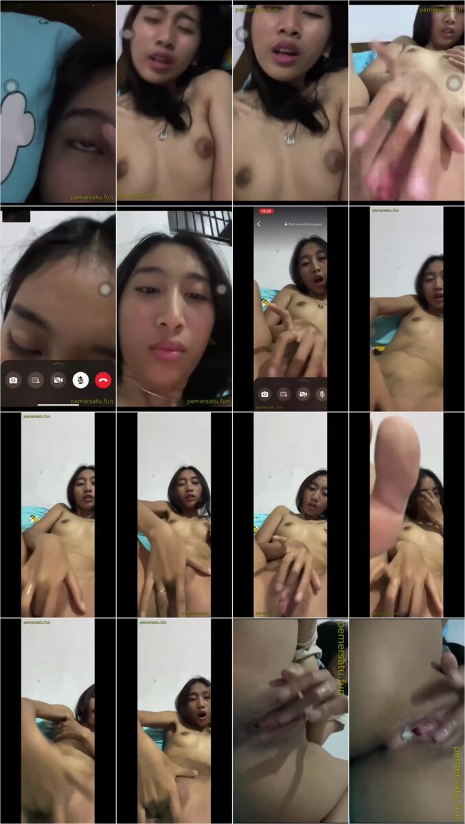 Video Viral Terbaru Kompilasi Wangiw Tiktok Abg 18Yo Kurus Tocil PEMERSATUDOTFUN