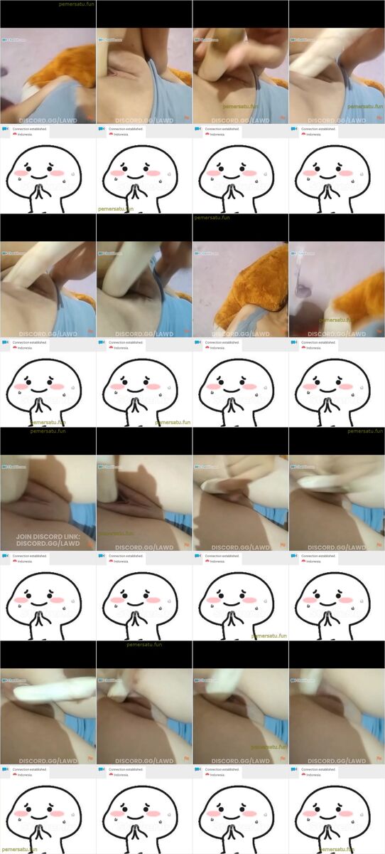 Video Viral Terbaru P8 Ometv Random 21Feb Abg 18Yo 8 PEMERSATUDOTFUN
