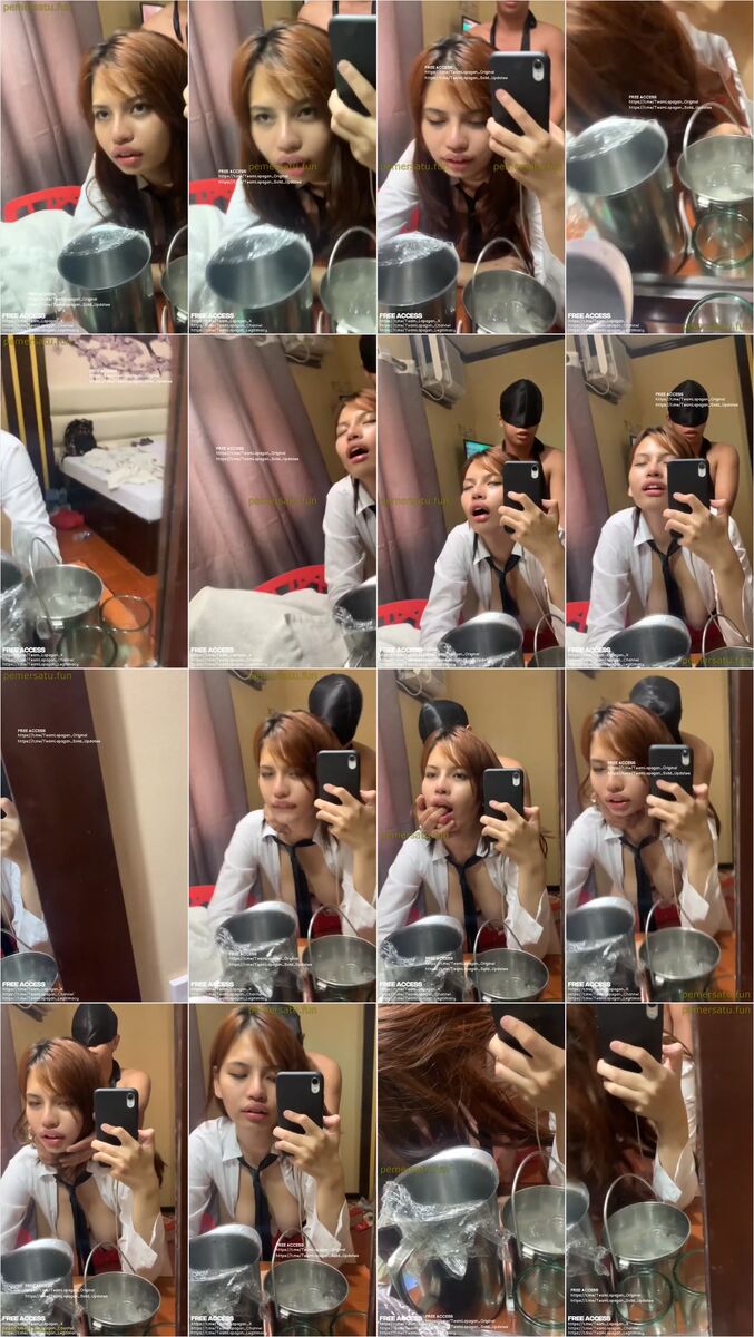 Video Viral Terbaru P10 Talent Melona Abg 18Yo Mulus Ngentot 10 PEMERSATUDOTFUN