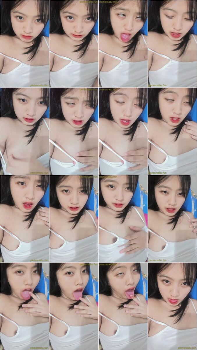 Video Viral Terbaru P23 Rica Luca Slut Cakep Abg 18Yo Colmek 23 PEMERSATUDOTFUN