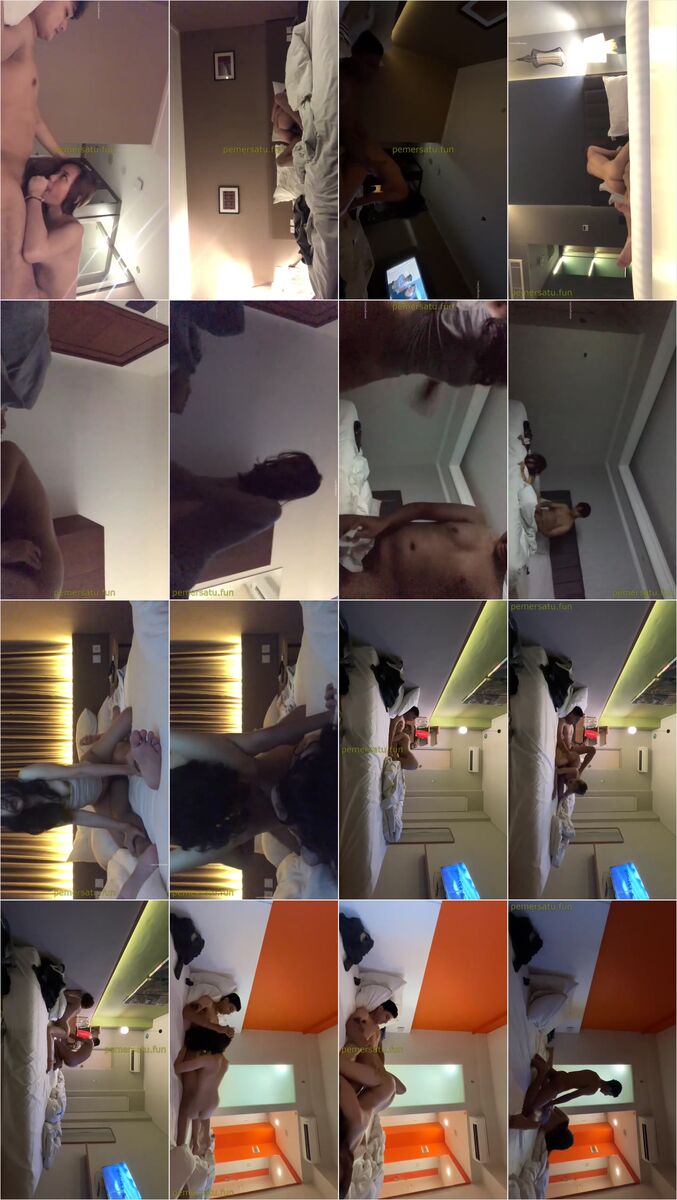 kompilasi delaila tiktok dientot enak update