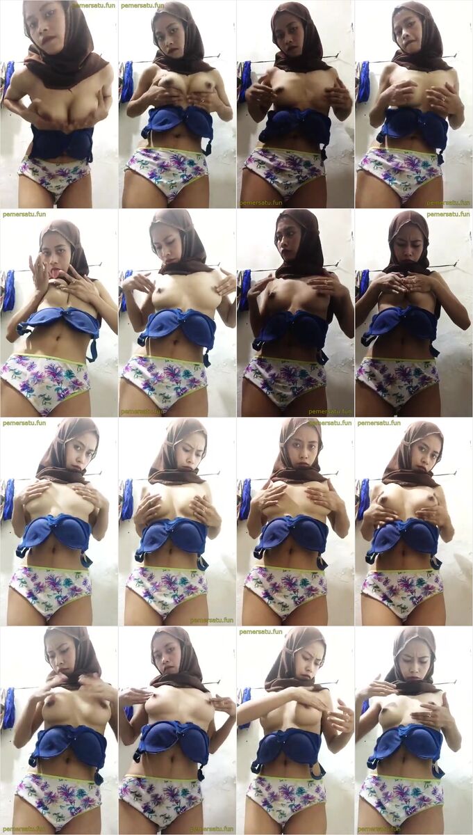 Video Viral Terbaru P10 Hijab Rahma Binal 10 PEMERSATUDOTFUN