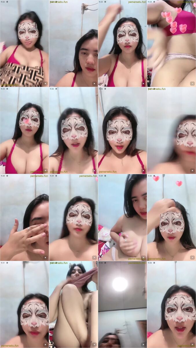 Video Viral Terbaru Via – Live Pemersatu Fun PEMERSATUDOTFUN