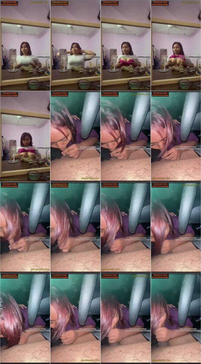 Video Viral Terbaru Kompilasi Abg Montok 18Yo Suka Sepong Kontol PEMERSATUDOTFUN