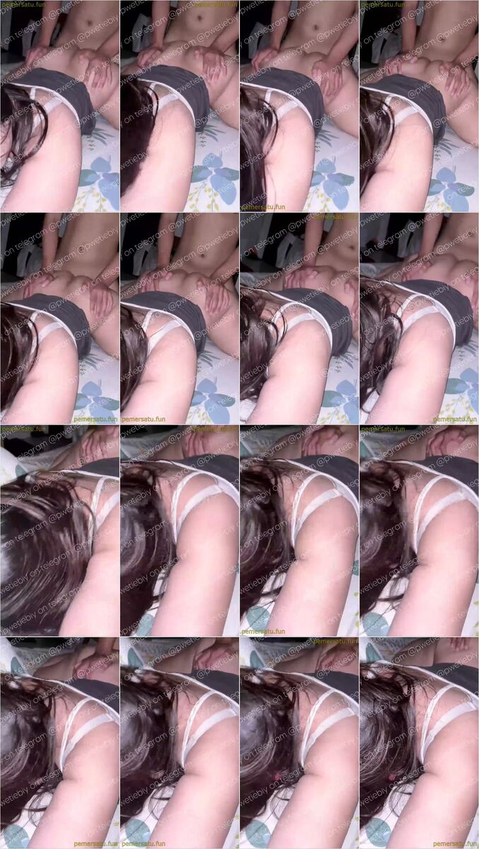 Video Viral Terbaru P22 Biya Pwetiebiy Cakep Abg 18Yo Update 22 PEMERSATUDOTFUN