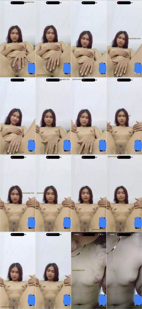 lia abg 18yo cakep vcs colok memek (6)