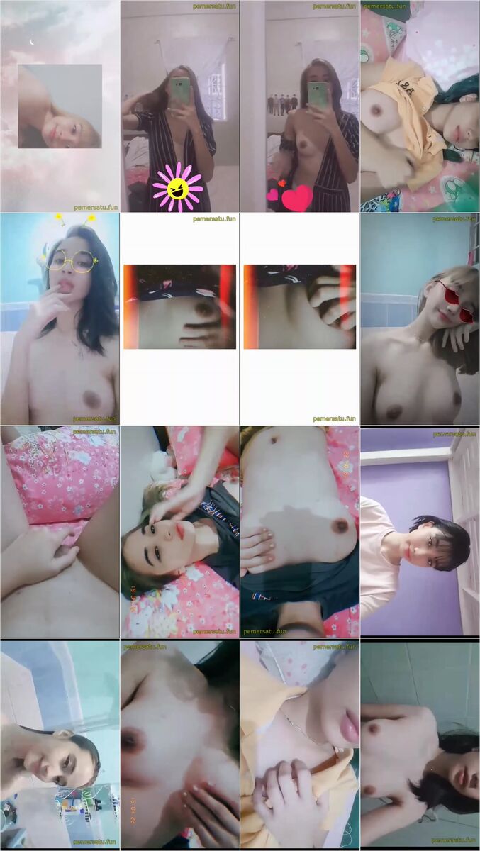 Video Viral Terbaru Kompilasi Cynelle Padrino Cantik Mulus Tocil Kurus PEMERSATUDOTFUN