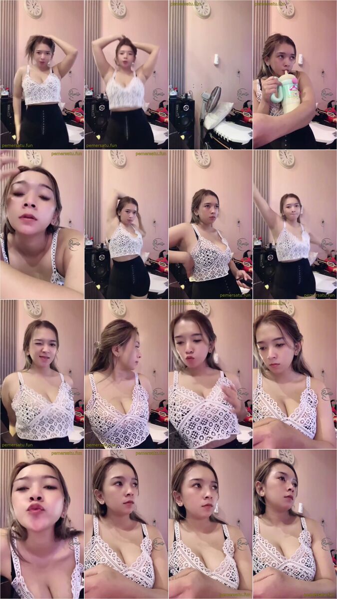 Video Viral Terbaru Mantuidaman PEMERSATUDOTFUN