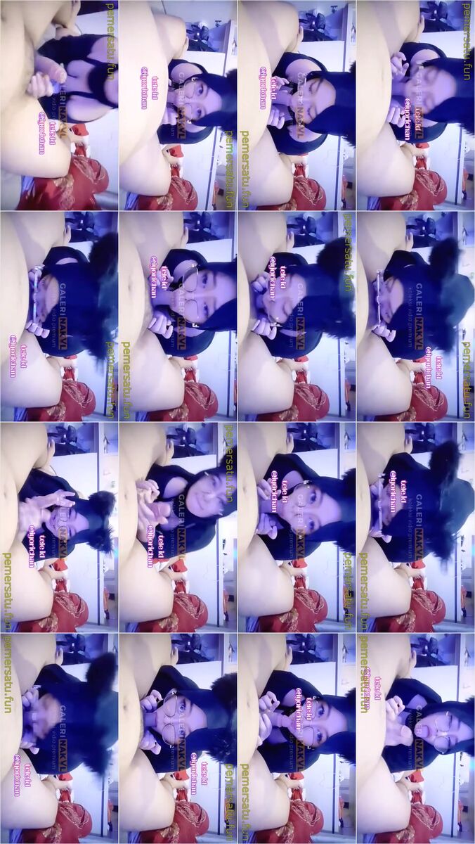 Video Viral Terbaru P9 Talent Iyorichan Abg 18Yo Update 9 PEMERSATUDOTFUN