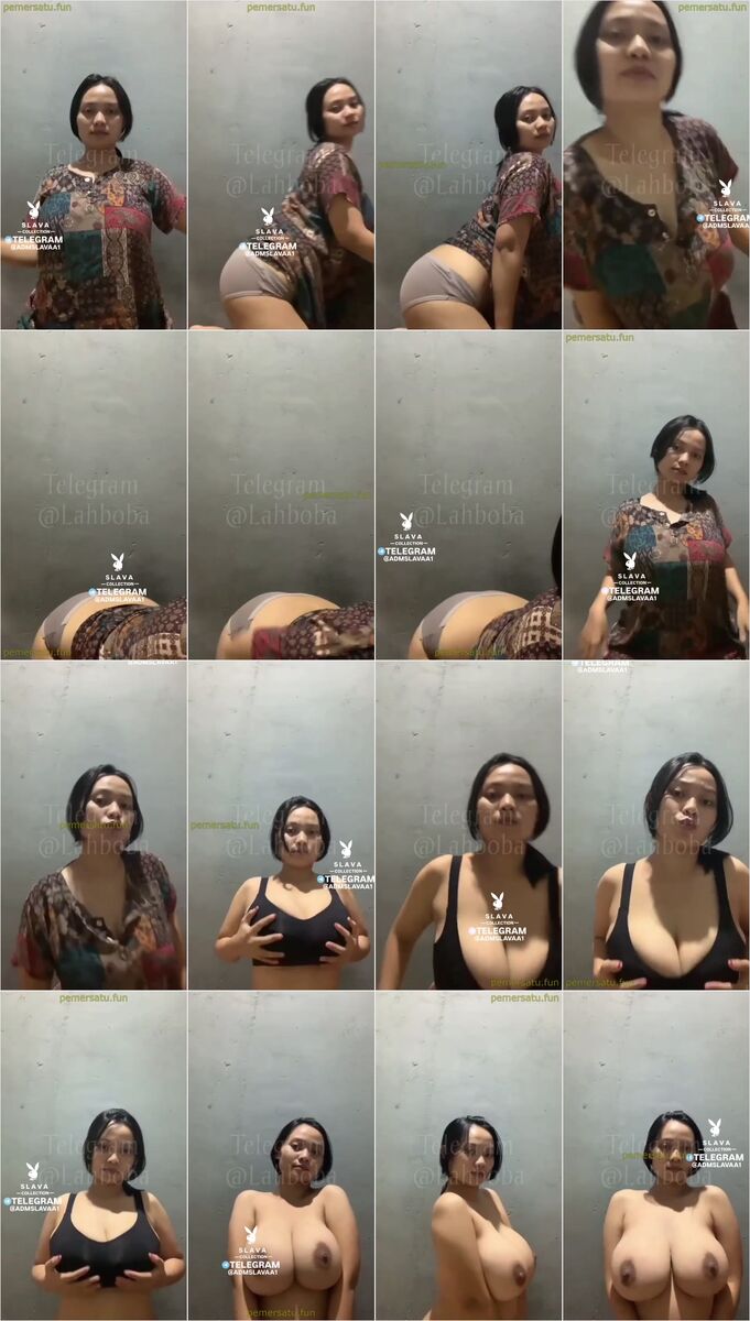 indarsnr tiktok cakep toket brutal update 01oktober2026 (1)
