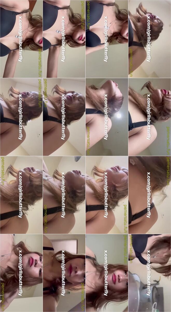 Video Viral Terbaru P101 Girllsbutterfuly Pvlyyy Abg 18Yo Big Update 101 PEMERSATUDOTFUN
