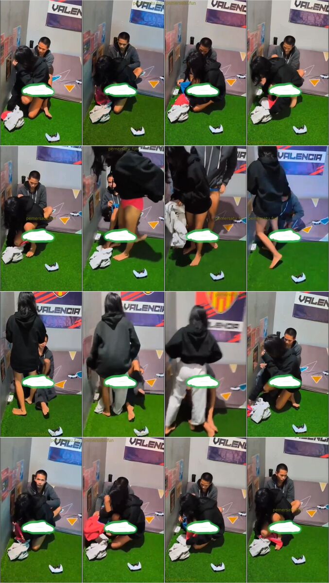 Video Viral Terbaru Rental Ps Dipake Ngewe Jadi Ketauan PEMERSATUDOTFUN