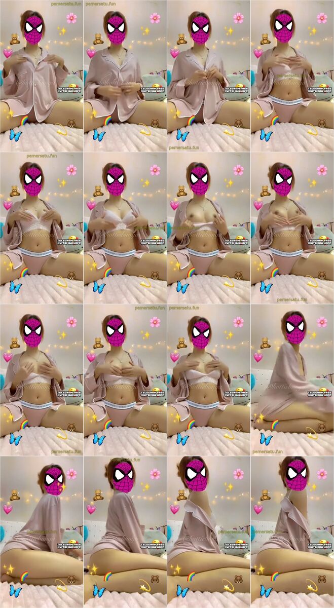 hottiebunga cewek tocil 18yo dientot puasnya (32)