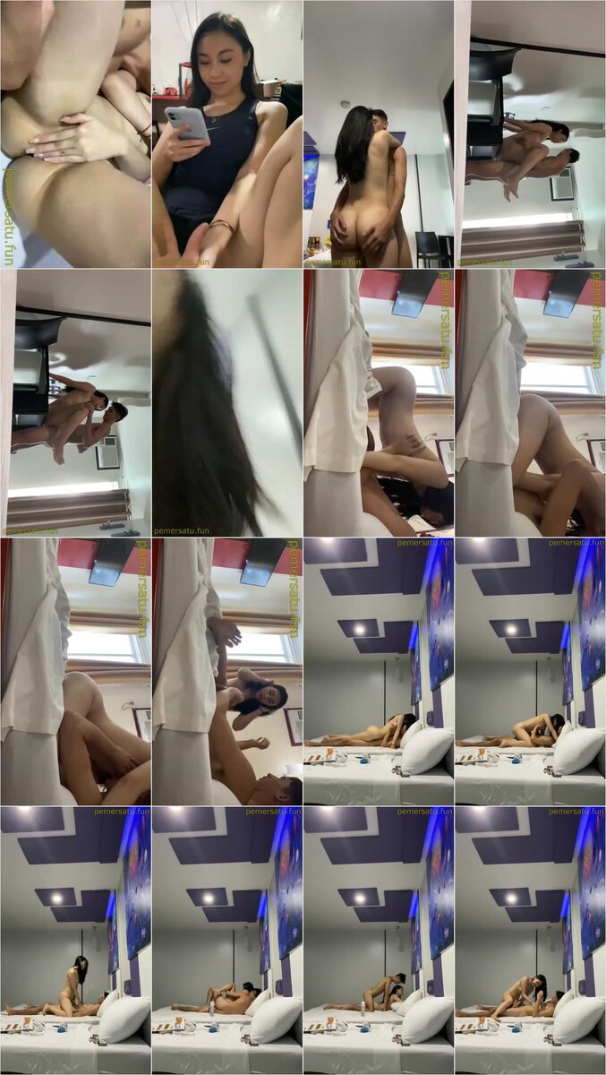 Video Viral Terbaru Kompilasi Miss Jv Cantik Mulus PEMERSATUDOTFUN