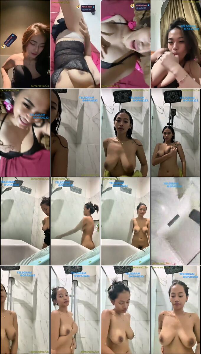 Video Viral Terbaru Kompilasi Yupi Abg 18Yo Nakal PEMERSATUDOTFUN