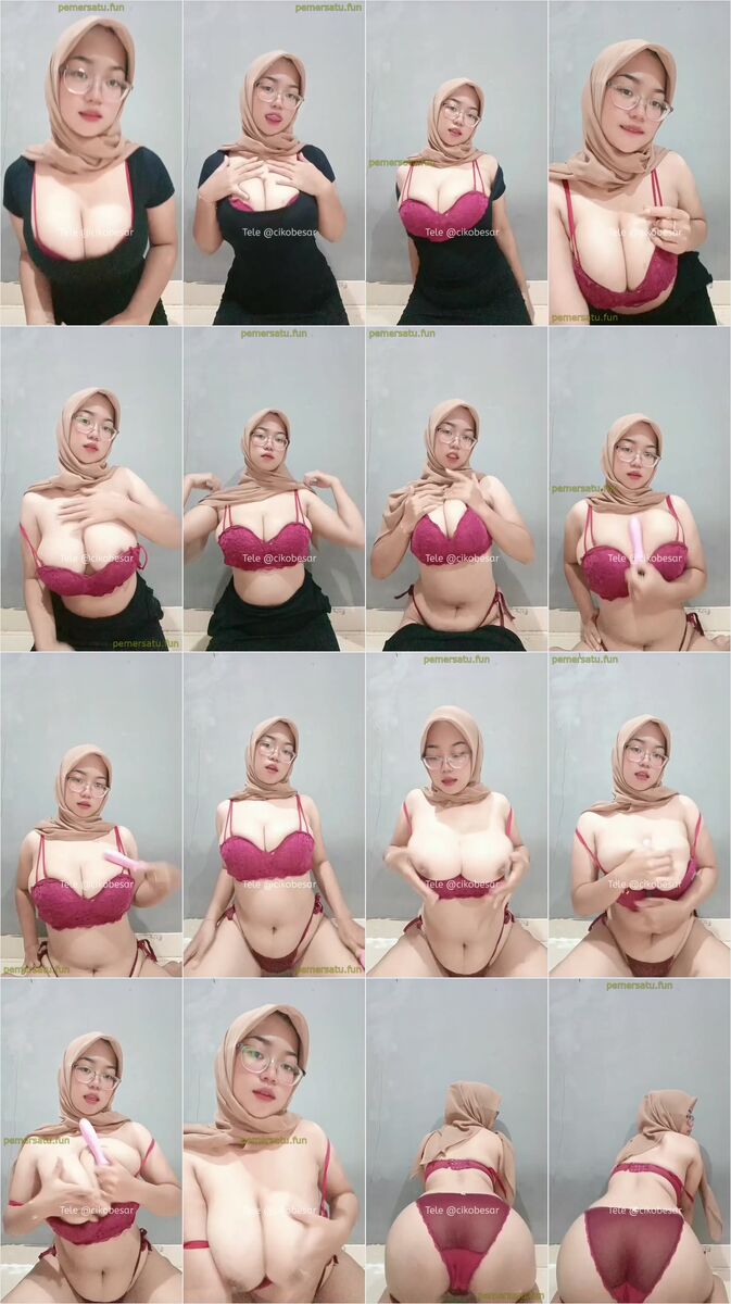 Video Viral Terbaru P1 Gina Tiktok Abg 18Yo Update 25Mar 1 PEMERSATUDOTFUN