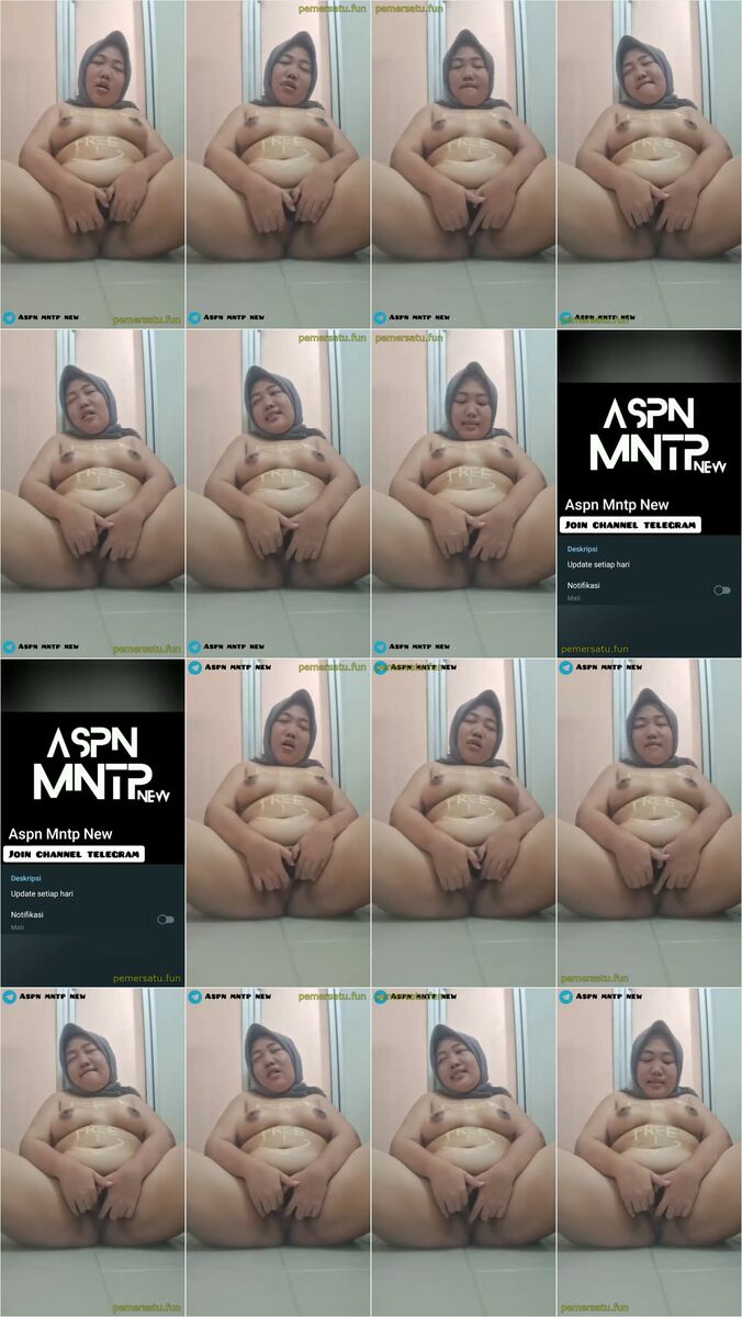 Video Viral Terbaru P2 Ukthi Salsabilazh – Jilbab 2 PEMERSATUDOTFUN