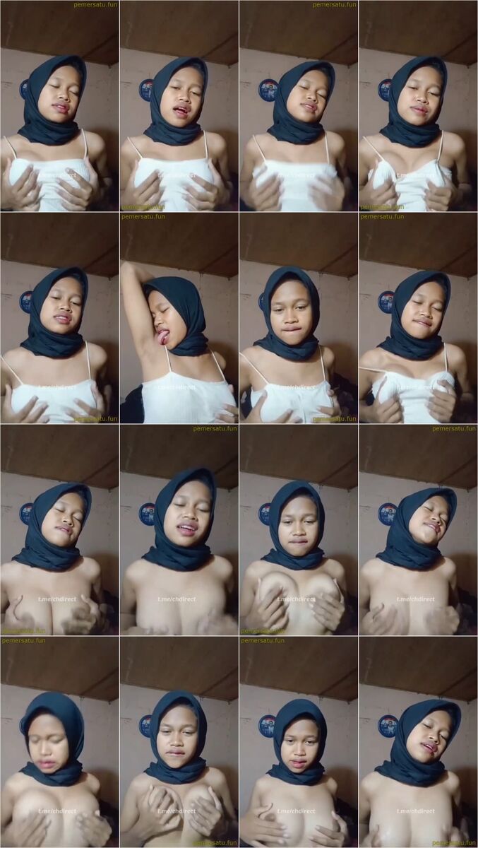 Video Viral Terbaru P8 Dede Savira Abg 18Yo Hijab Binal 8 PEMERSATUDOTFUN