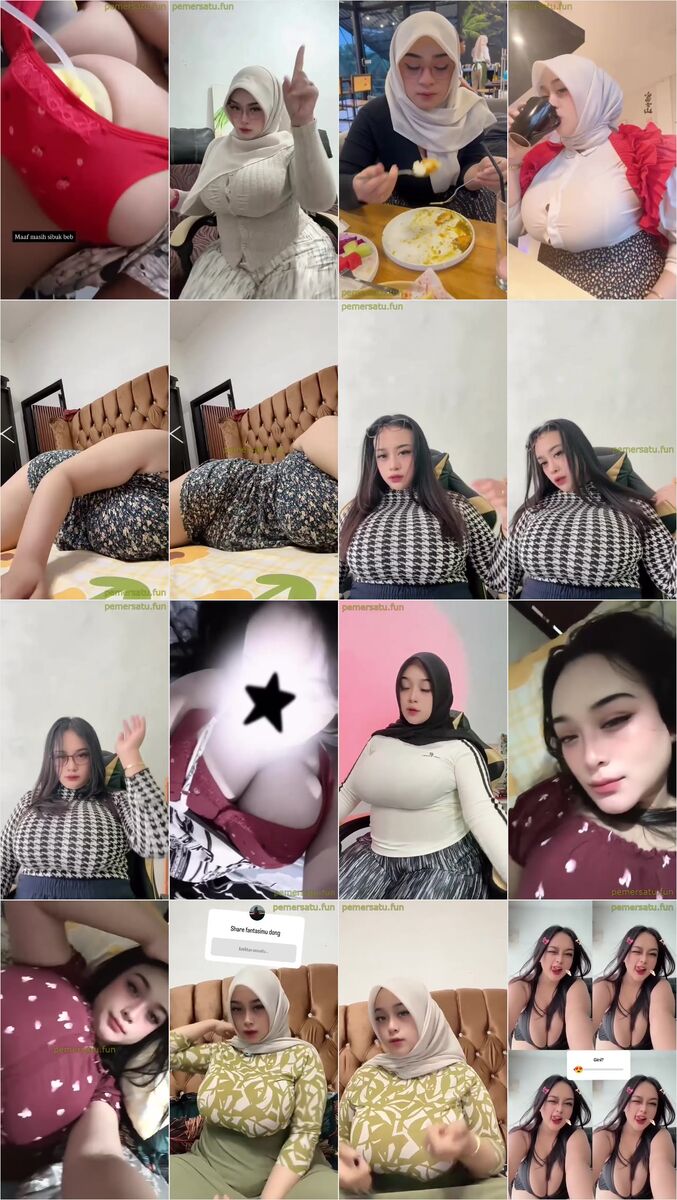 Bokep Indo Kompilasi Bu Guru Salsa Kembali Aktif Ekslusif Update