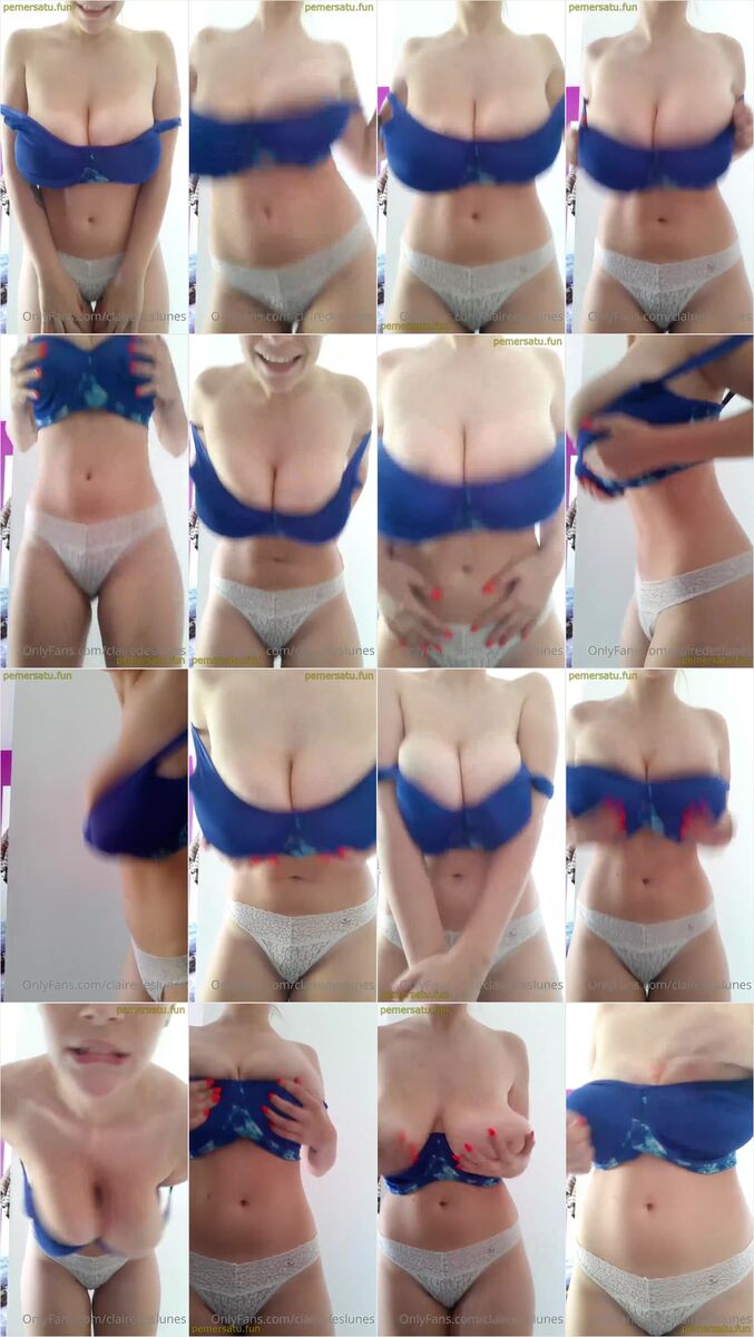 Video Viral Terbaru P9 Clairedeslunes Super Tobrut 9 PEMERSATUDOTFUN
