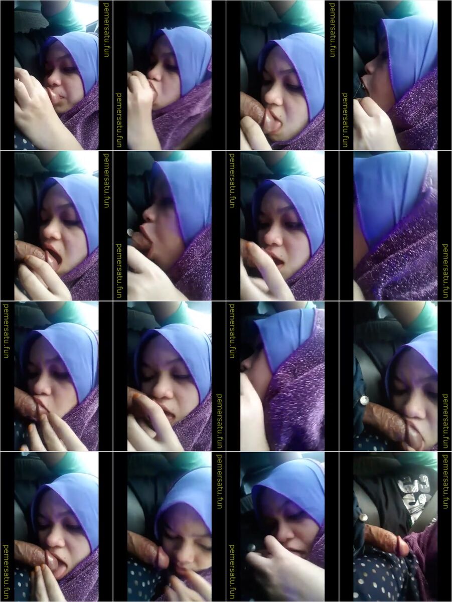 Video Viral Terbaru P7 Syafiqah Hijab Penurut 7 PEMERSATUDOTFUN