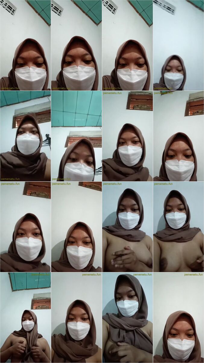 Video Viral Terbaru P6 Hijab Live 17Jan 6 PEMERSATUDOTFUN