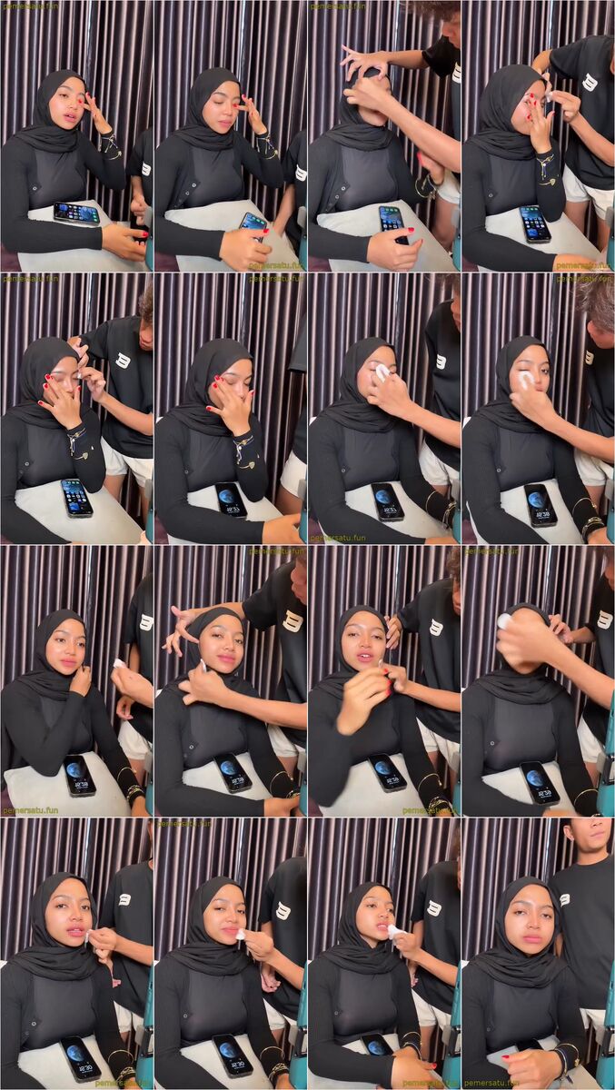 Video Viral Terbaru Oklinfia 2025 PEMERSATUDOTFUN