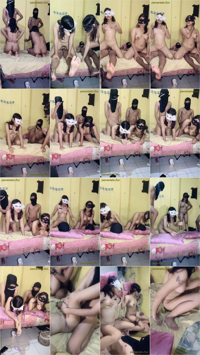 Video Viral Terbaru Aurell 4Some 30Jan – Live Pemersatu Fun PEMERSATUDOTFUN