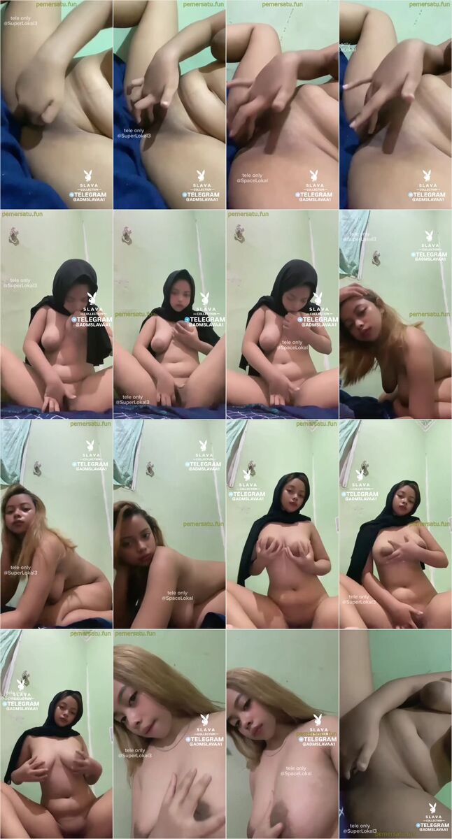 kompilasi kolpri fira hijab montok colmek 18yo 20september2026