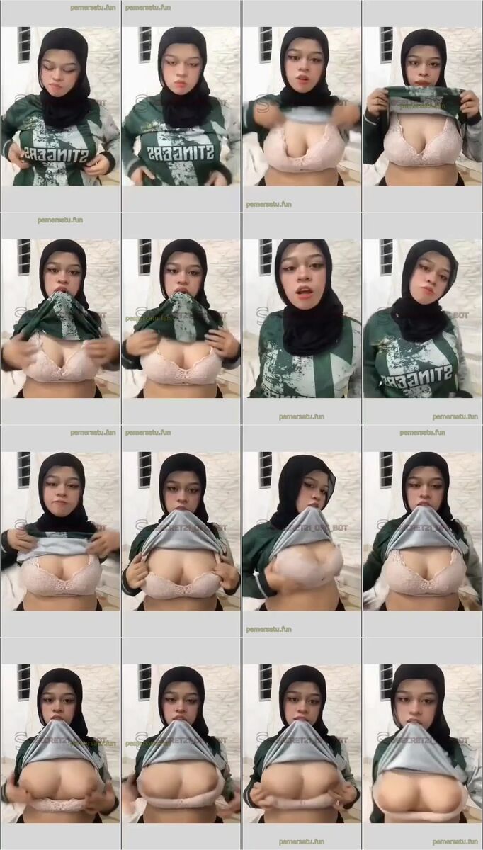 Bokep Viral Terbaru P10 Pegawai Klinik Hijab Viral 14Feb 10 PEMERSATUDOTFUN