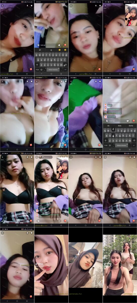 Bokep Indo Kompilasi Ayu Abg Seragam 18yo Vcs Binal