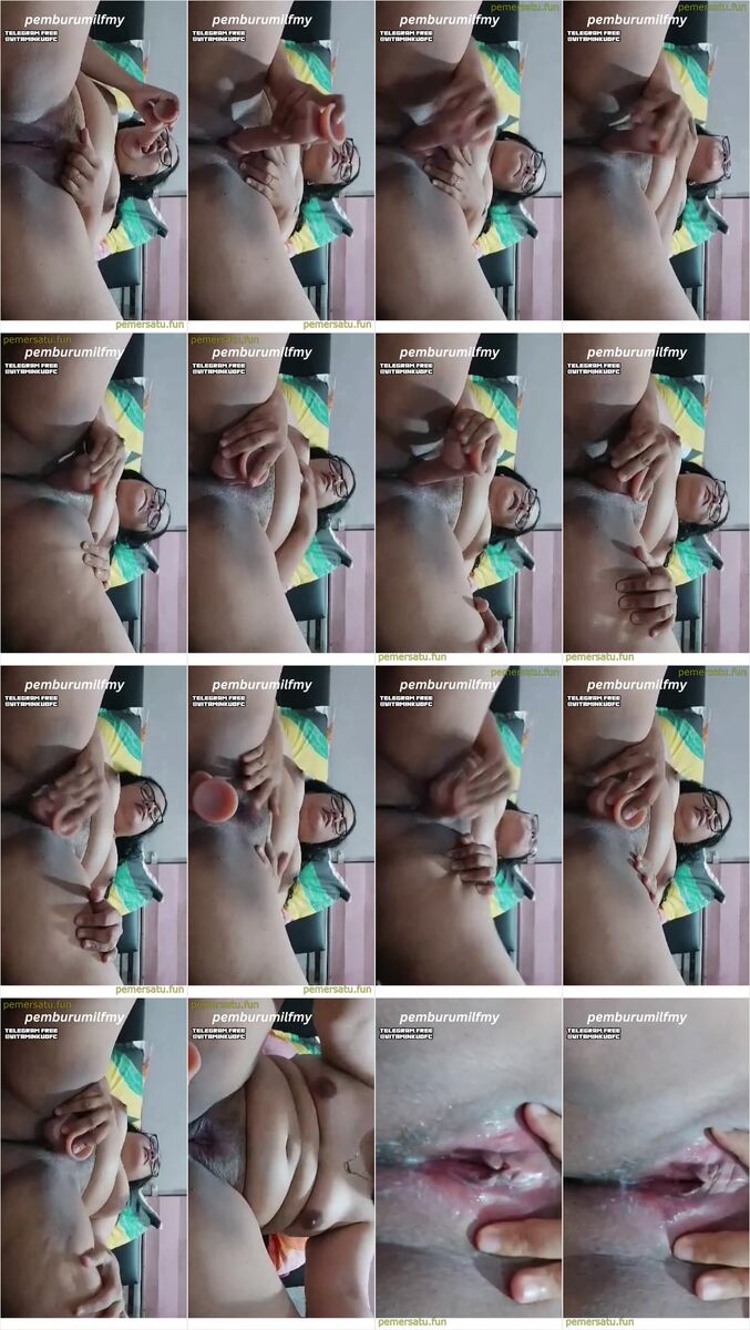 Video Viral Terbaru P8 Pemburumilfmy Skandal Entot Tante 8 PEMERSATUDOTFUN