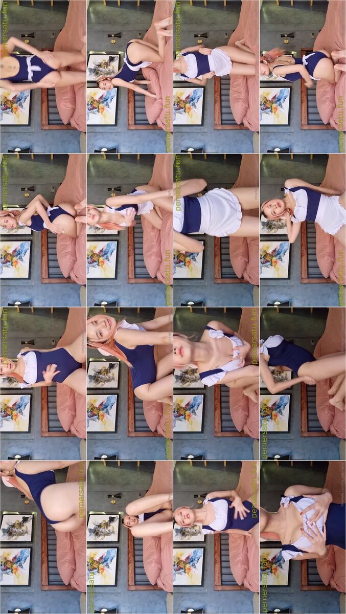 Video Viral Terbaru P8 Irisadamsone Abg 18Yo Cakep Mulus 8 PEMERSATUDOTFUN