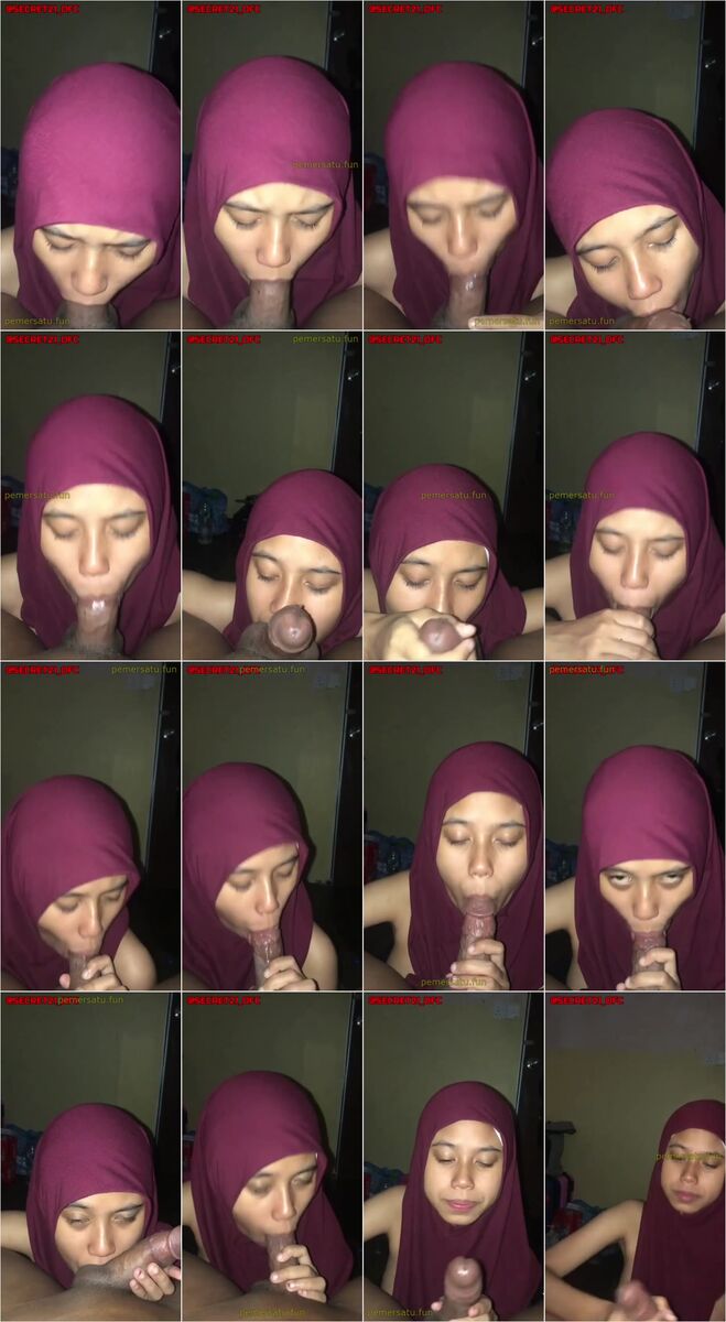 Video Viral Terbaru P1 Hijab Ungu Viral Cakep Ngewe 10Mar 1 PEMERSATUDOTFUN