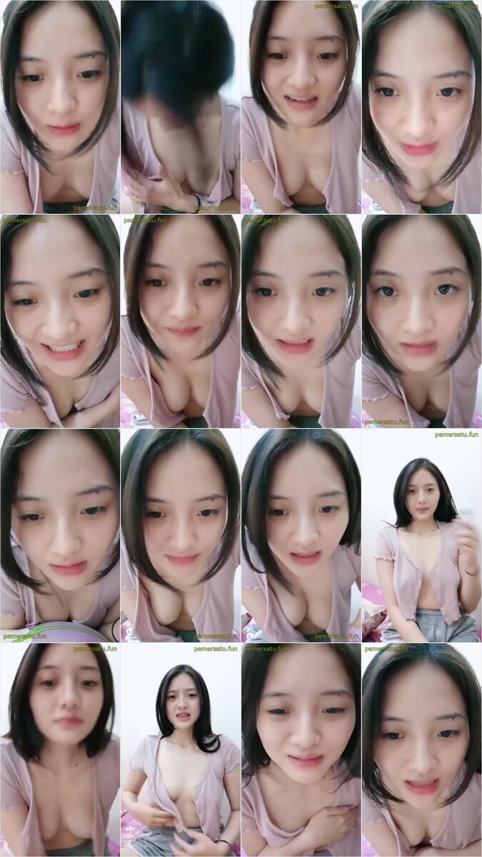 Video Viral Terbaru Cantik Imut Bikin Pengen PEMERSATUDOTFUN