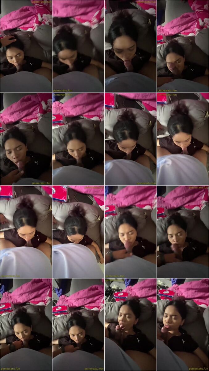 Video Viral Terbaru P1 Sinta Udah Ketagihan Enaknya Kontol 1 PEMERSATUDOTFUN