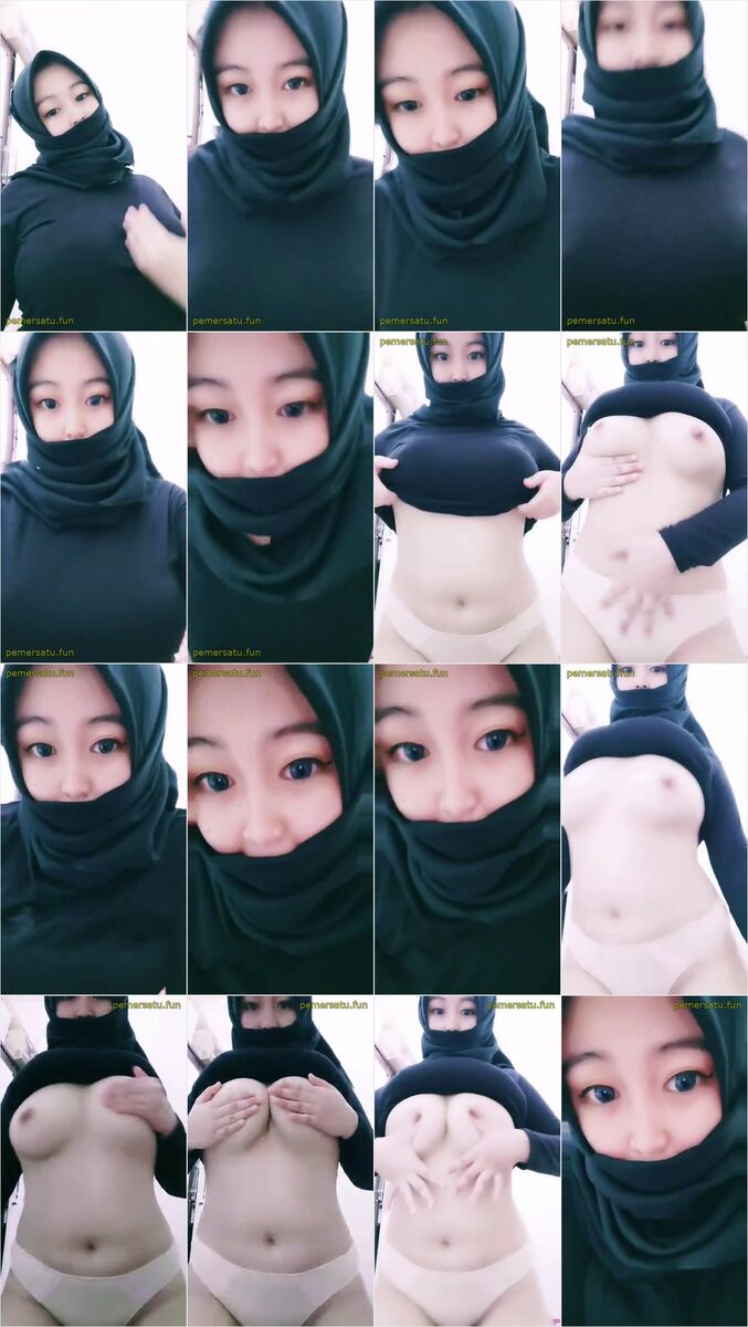 Video Viral Terbaru Fira Hijab – Hijab PEMERSATUDOTFUN