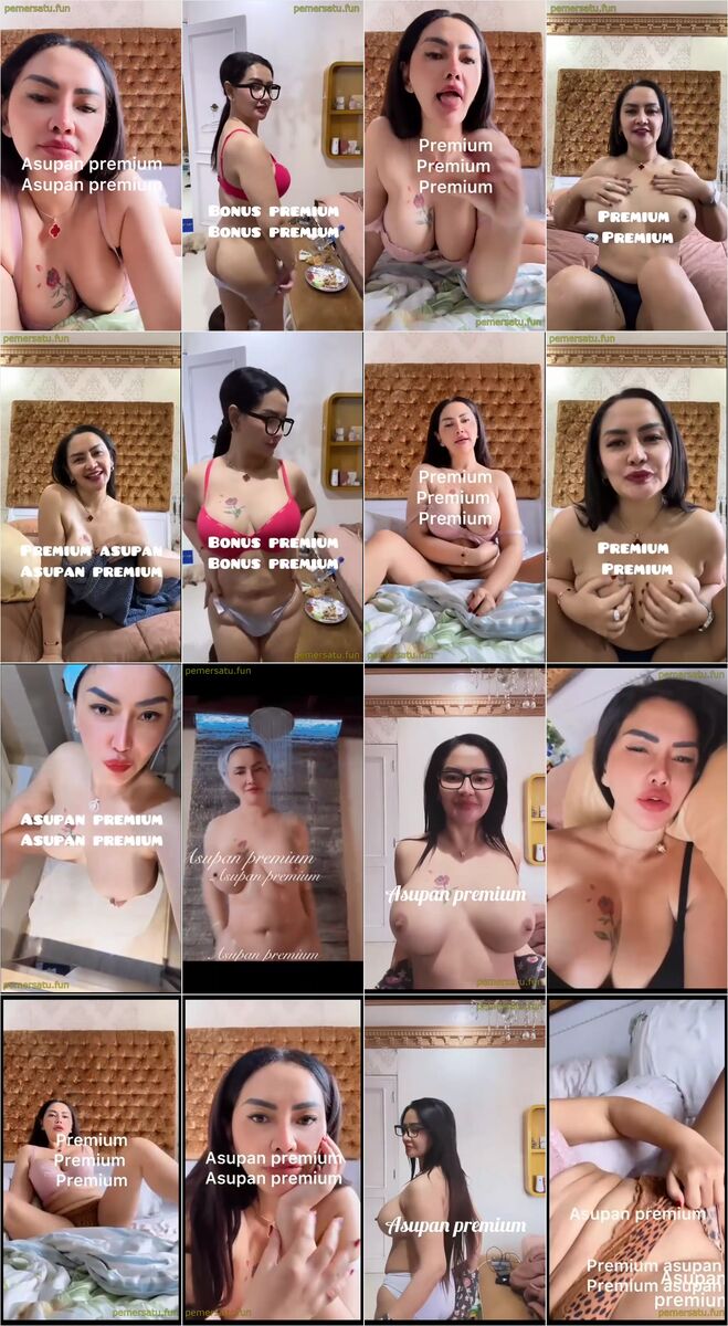 Video Viral Terbaru Kompilasi Tante Seleb 26Nov PEMERSATUDOTFUN