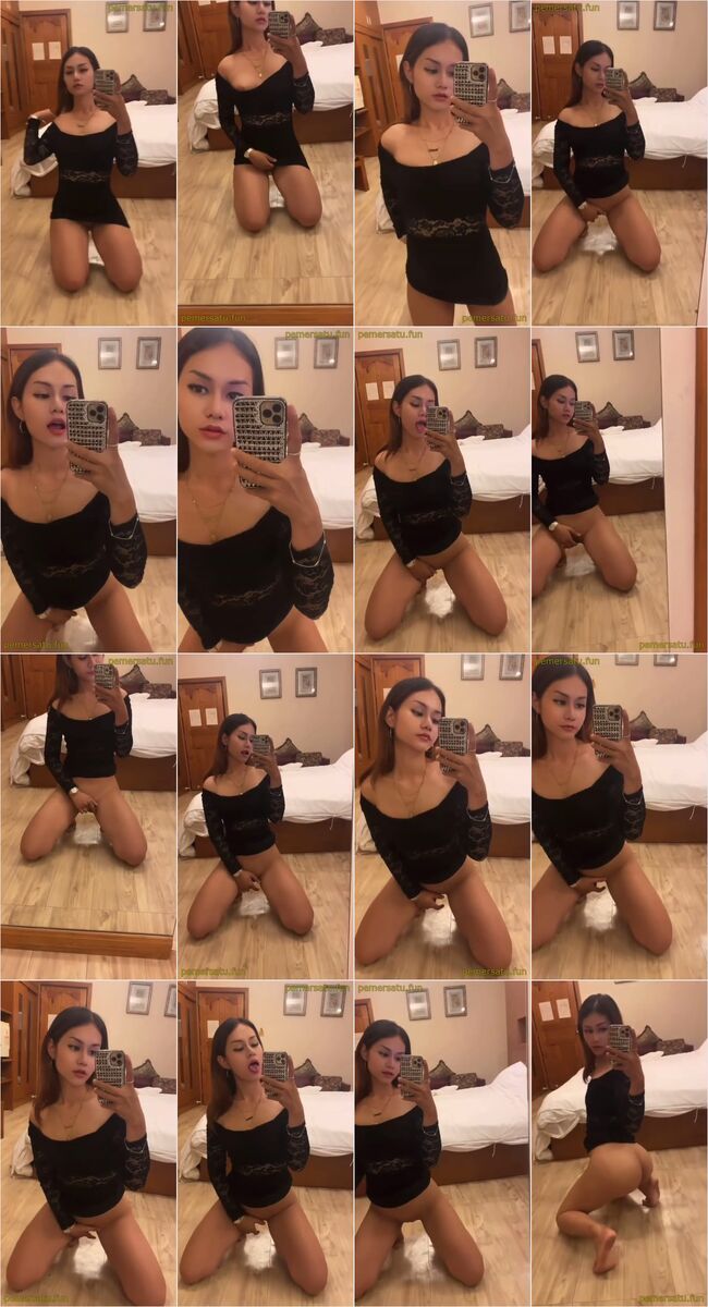 Video Viral Terbaru P4 Selebgram Cantik Doyan Ngentot 4 PEMERSATUDOTFUN