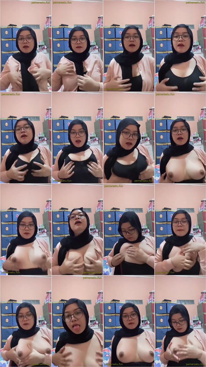 Video Viral Terbaru Ukhty Cantik Pamer Tt – Jilbab PEMERSATUDOTFUN