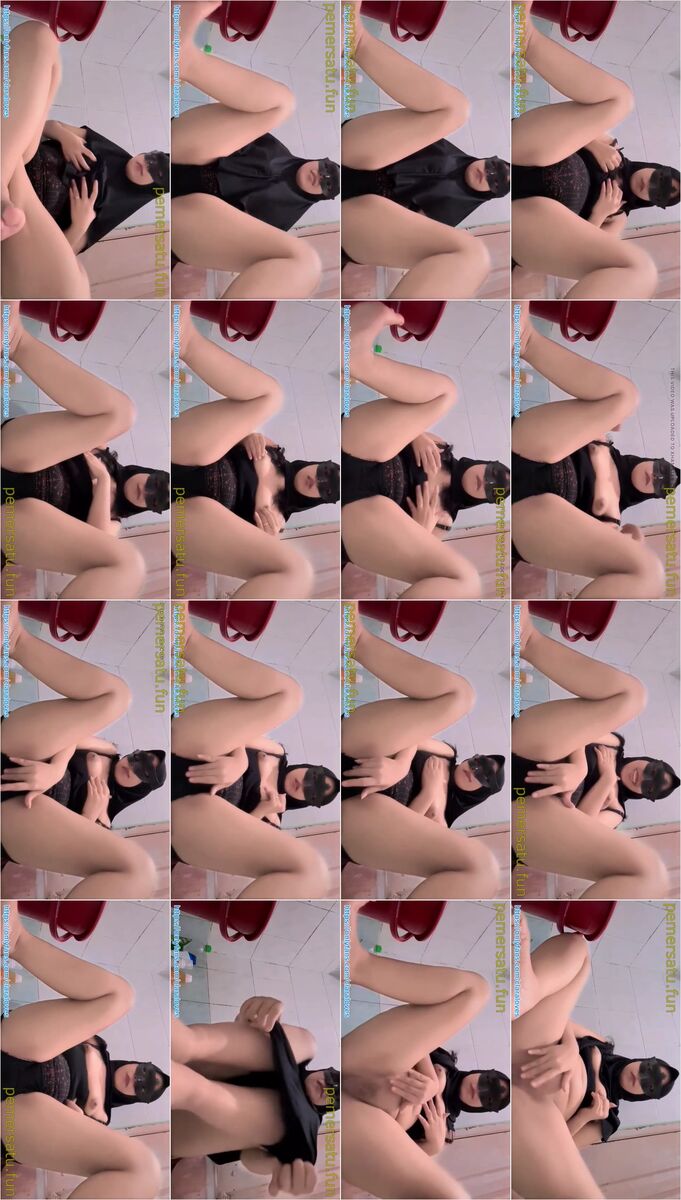 Video Viral Terbaru P35 Hijab Claraloves Malay 35 PEMERSATUDOTFUN