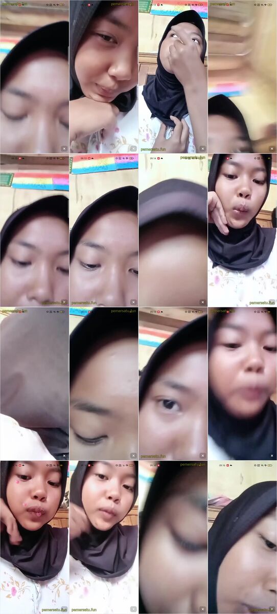 Video Viral Terbaru Jilbab Sempit Nenen Udah Item – Jilbab PEMERSATUDOTFUN